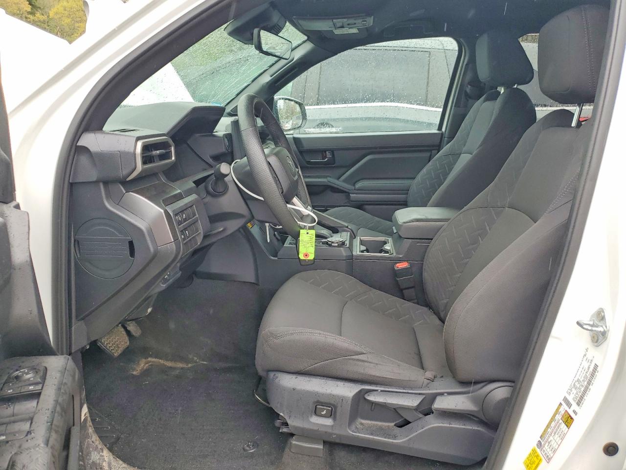 Toyota Tacoma Sr5