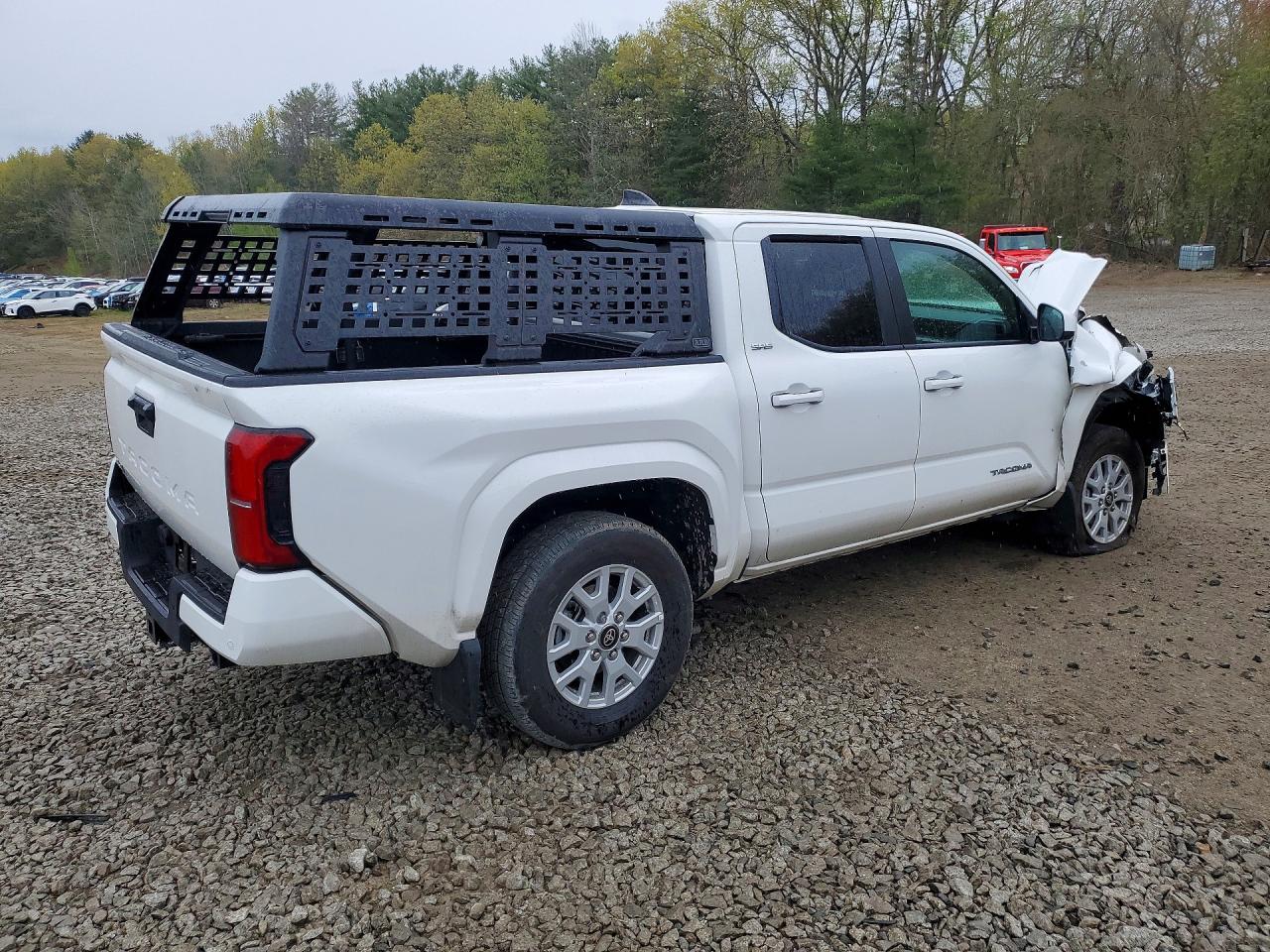 Toyota Tacoma Sr5