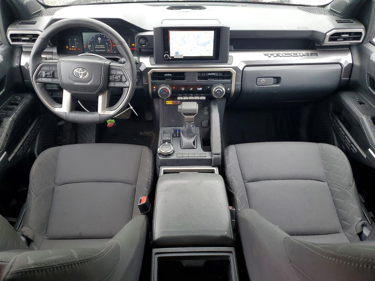 Toyota Tacoma Sr5