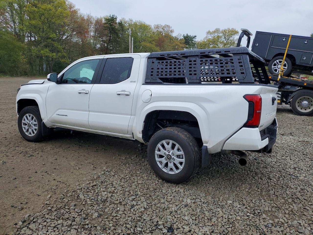 Toyota Tacoma Sr5