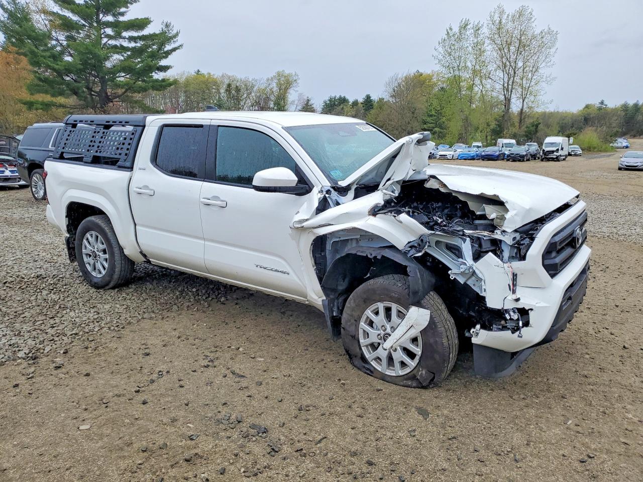 Toyota Tacoma Sr5