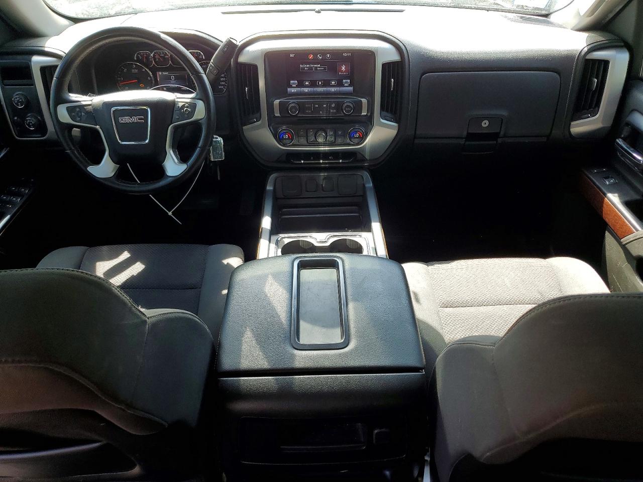 GMC Sierra K1500 Sle