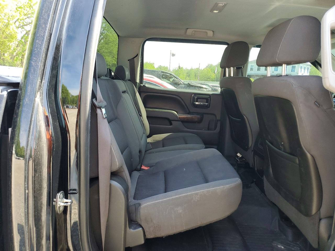 GMC Sierra K1500 Sle
