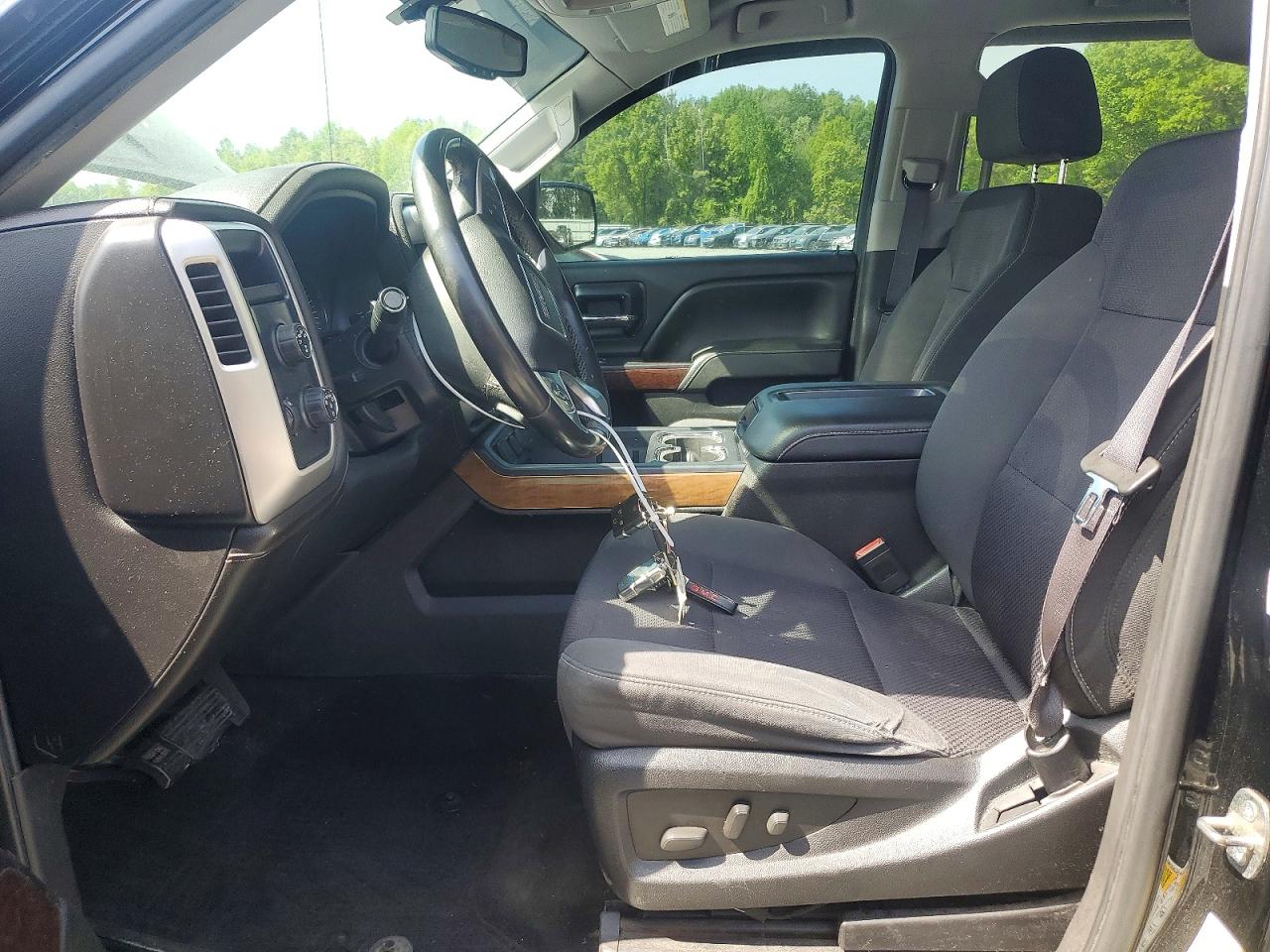 GMC Sierra K1500 Sle
