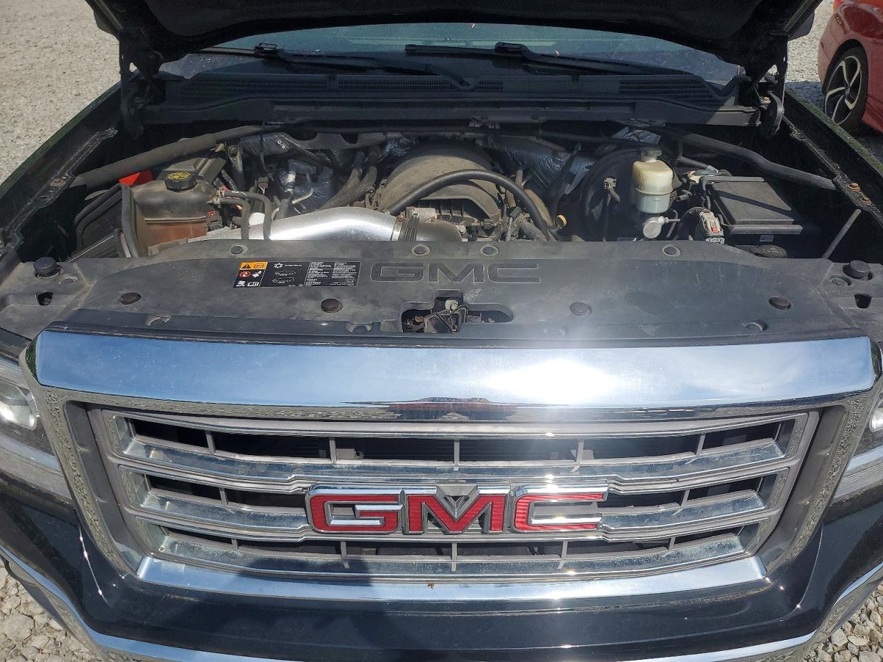 GMC Sierra K1500 Sle