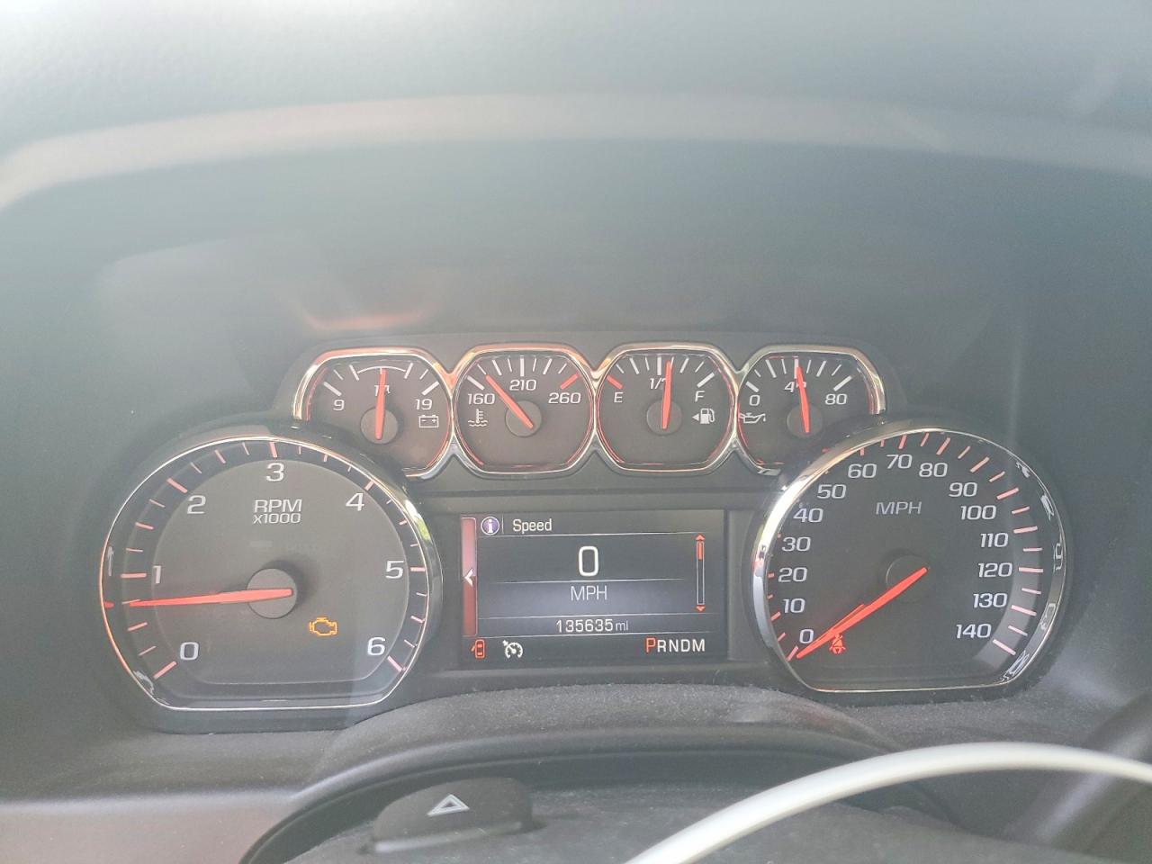 GMC Sierra K1500 Sle