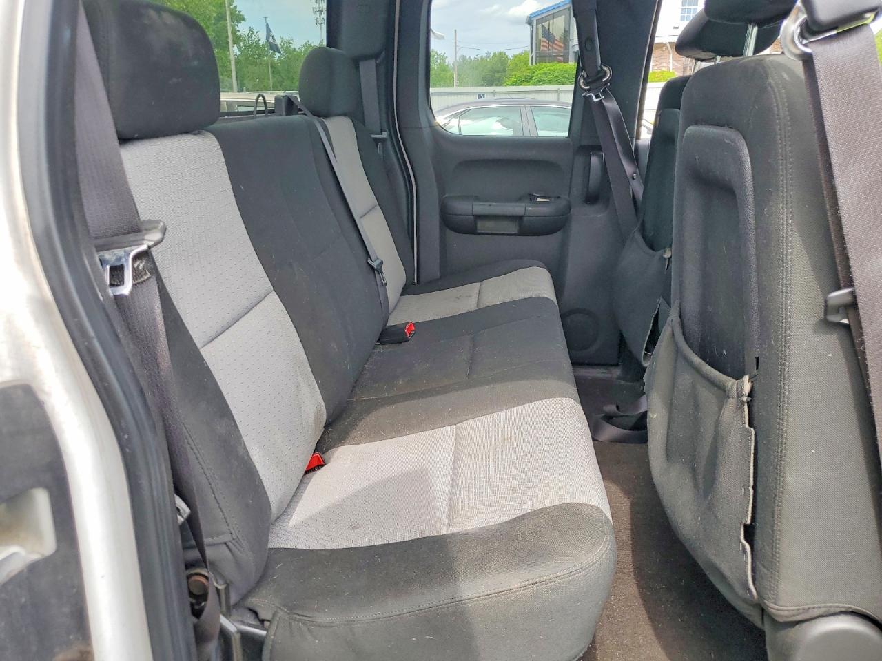 Chevrolet Silverado K1500