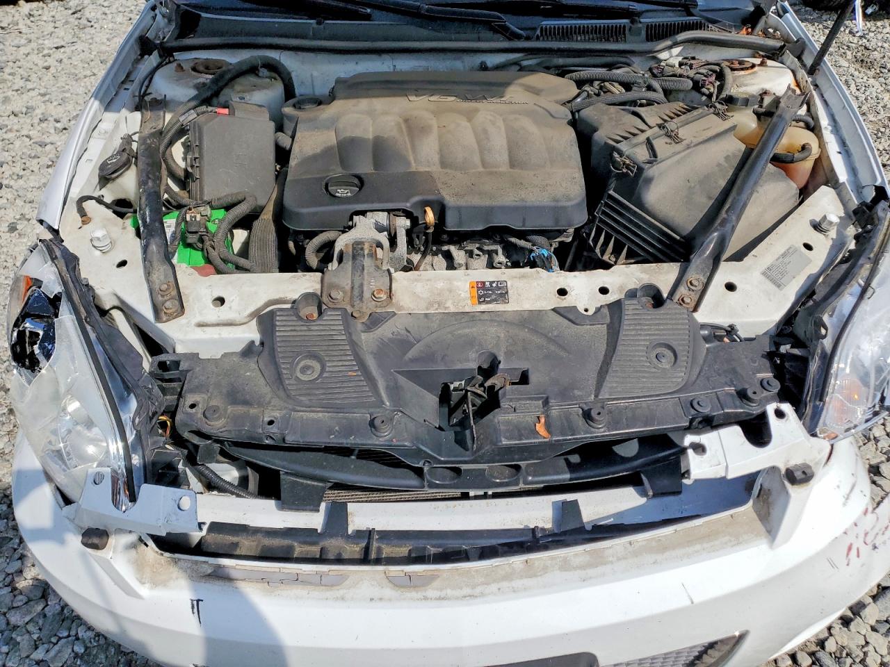 Chevrolet Impala Ls