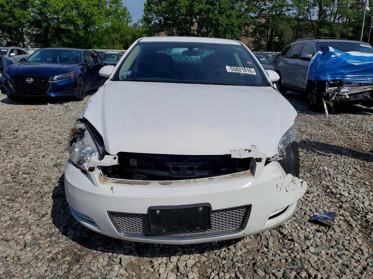 Chevrolet Impala Ls