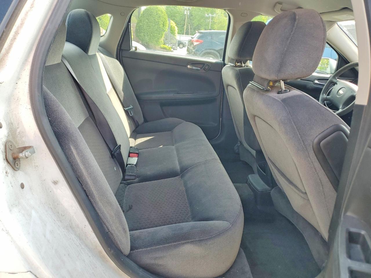 Chevrolet Impala Ls