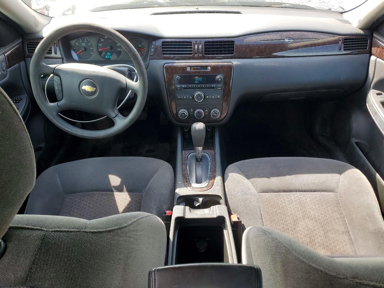 Chevrolet Impala Ls