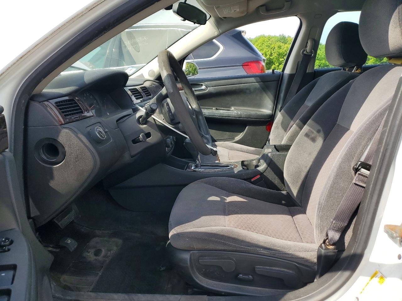 Chevrolet Impala Ls
