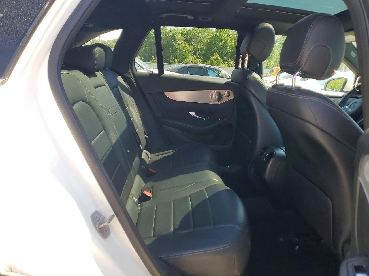 Mercedes-Benz GLC 300 4matic