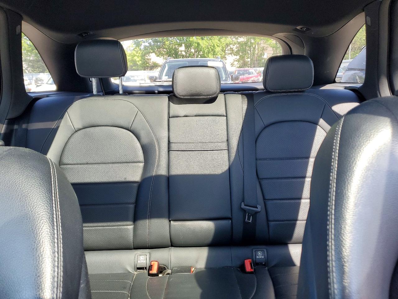 Mercedes-Benz GLC 300 4matic