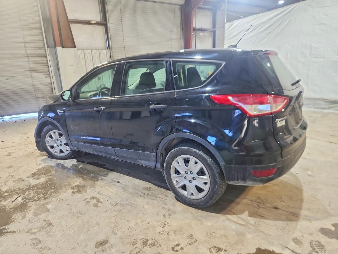 Ford Escape S