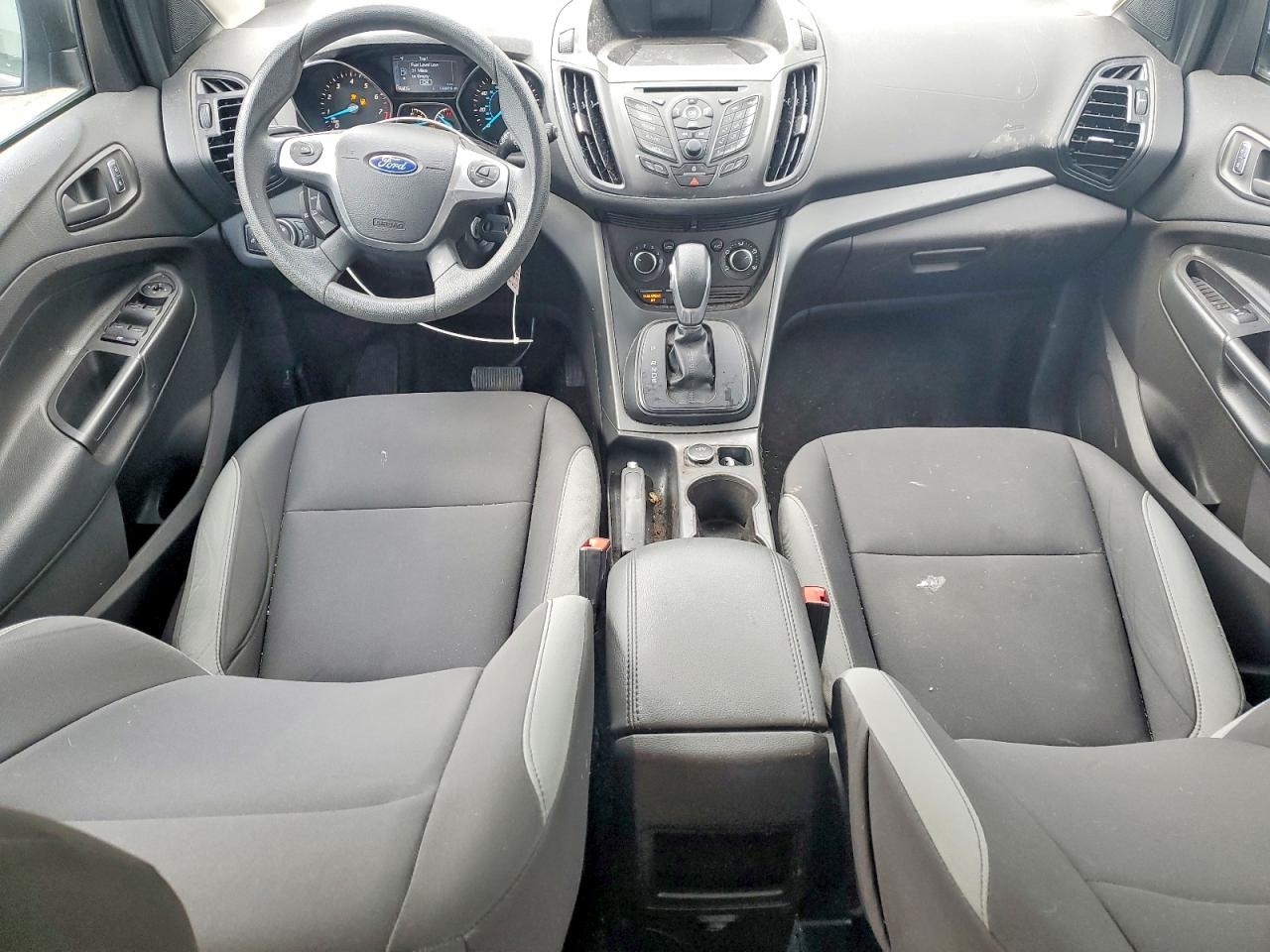 Ford Escape S
