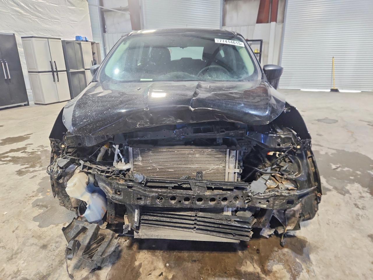 Ford Escape S