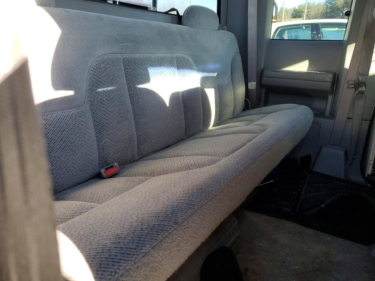 Chevrolet Gmt C1500