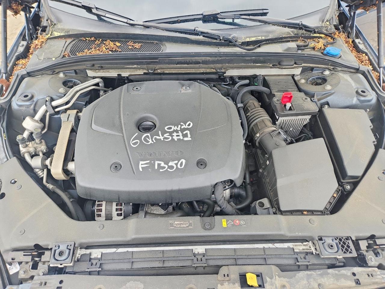 Volvo S60 T6 Momentum