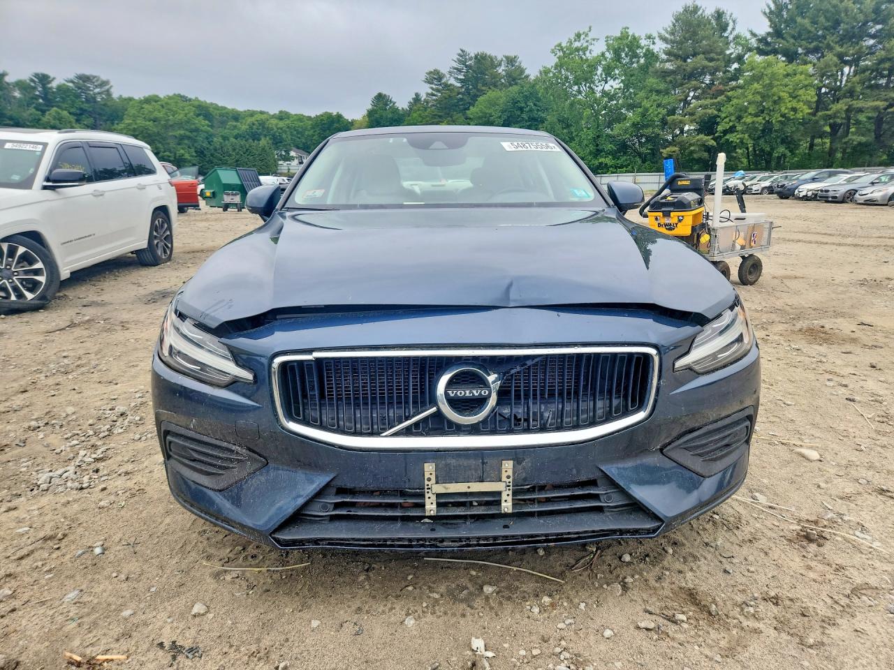 Volvo S60 T6 Momentum
