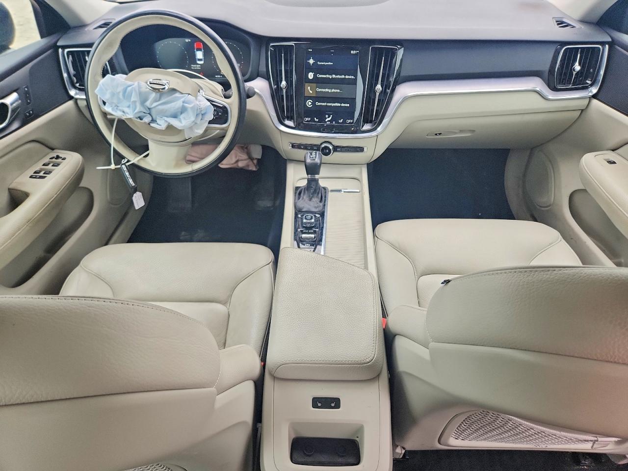 Volvo S60 T6 Momentum