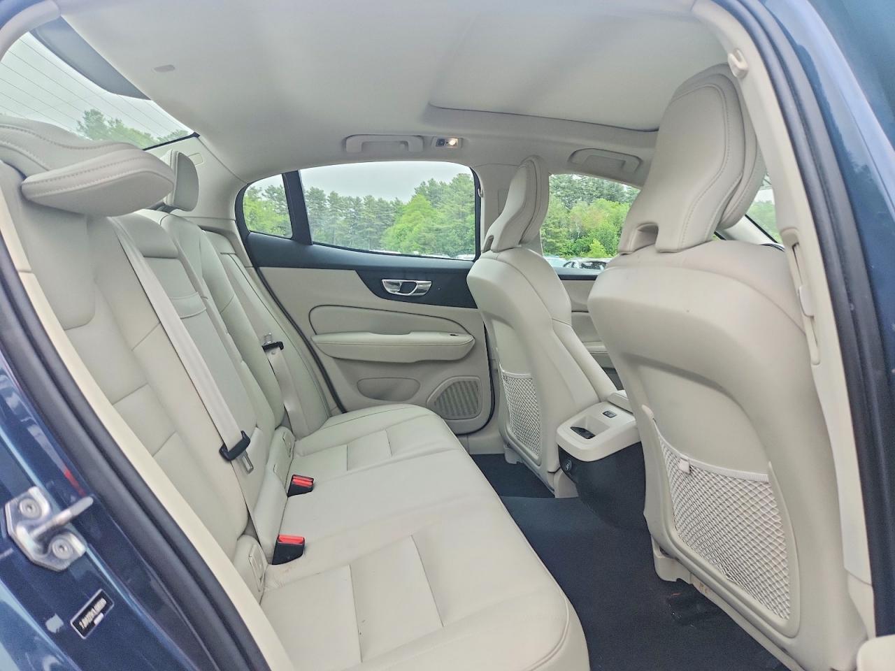 Volvo S60 T6 Momentum