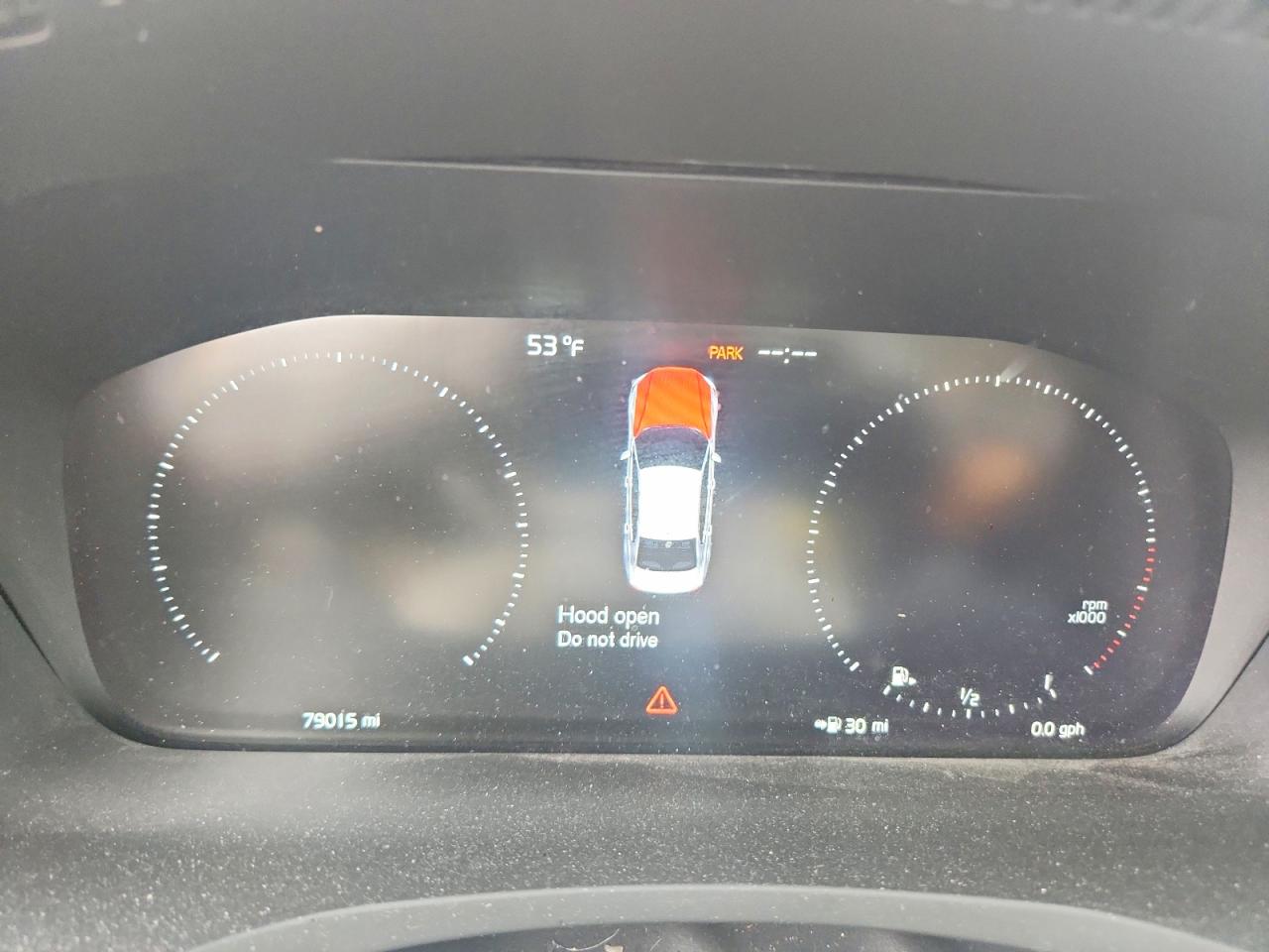 Volvo S60 T6 Momentum