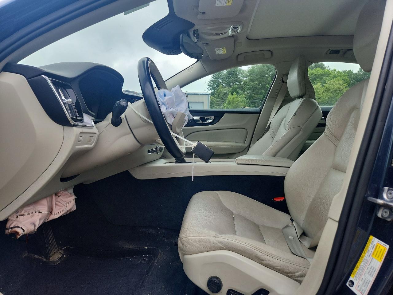 Volvo S60 T6 Momentum