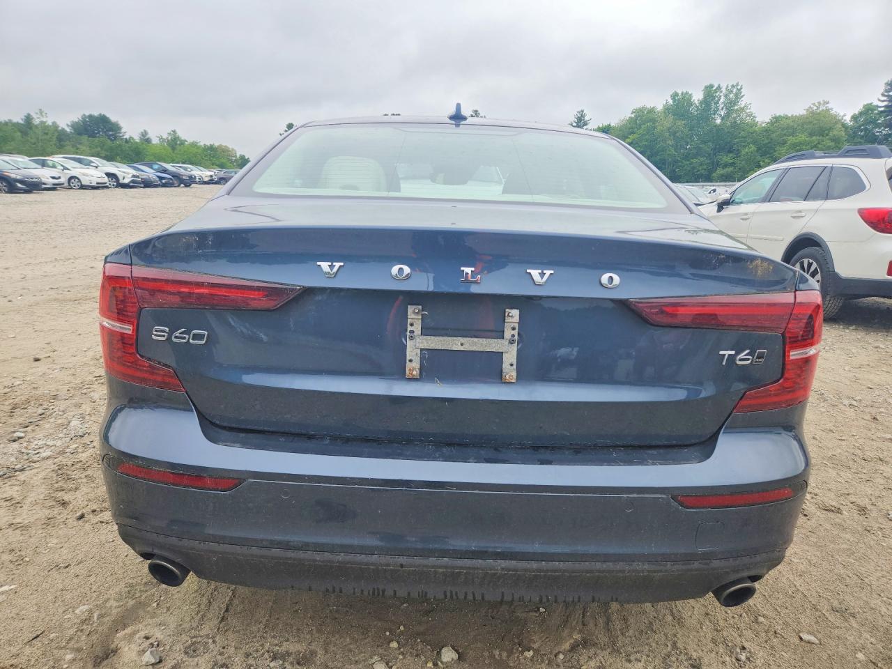Volvo S60 T6 Momentum