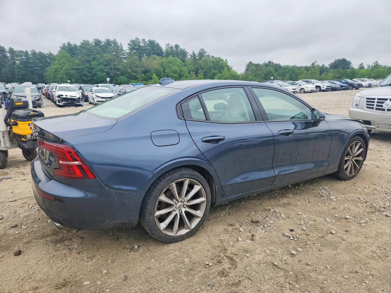 Volvo S60 T6 Momentum