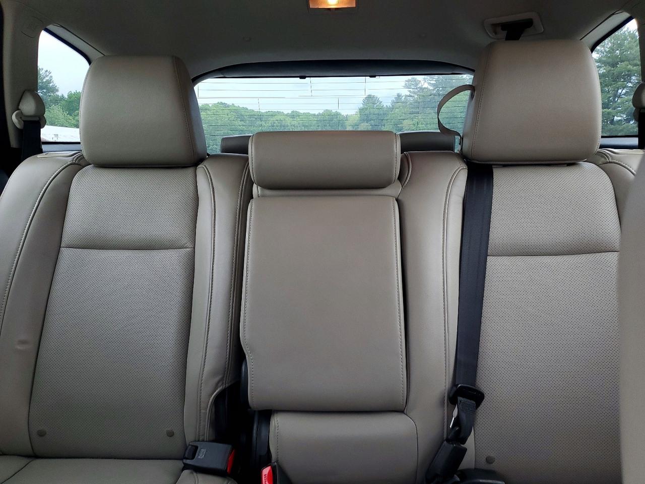 Mazda Cx Grand Touring