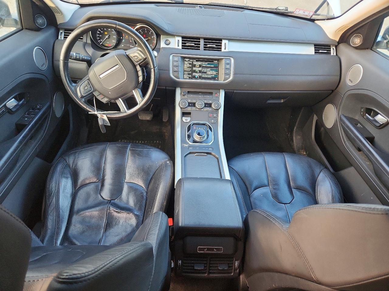 Land Rover Range Rover Pure Plus