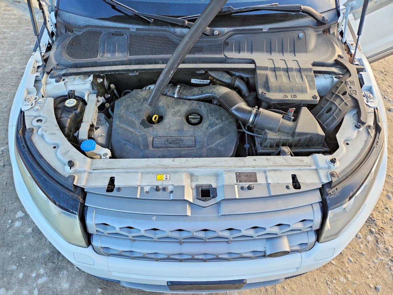 Land Rover Range Rover Pure Plus