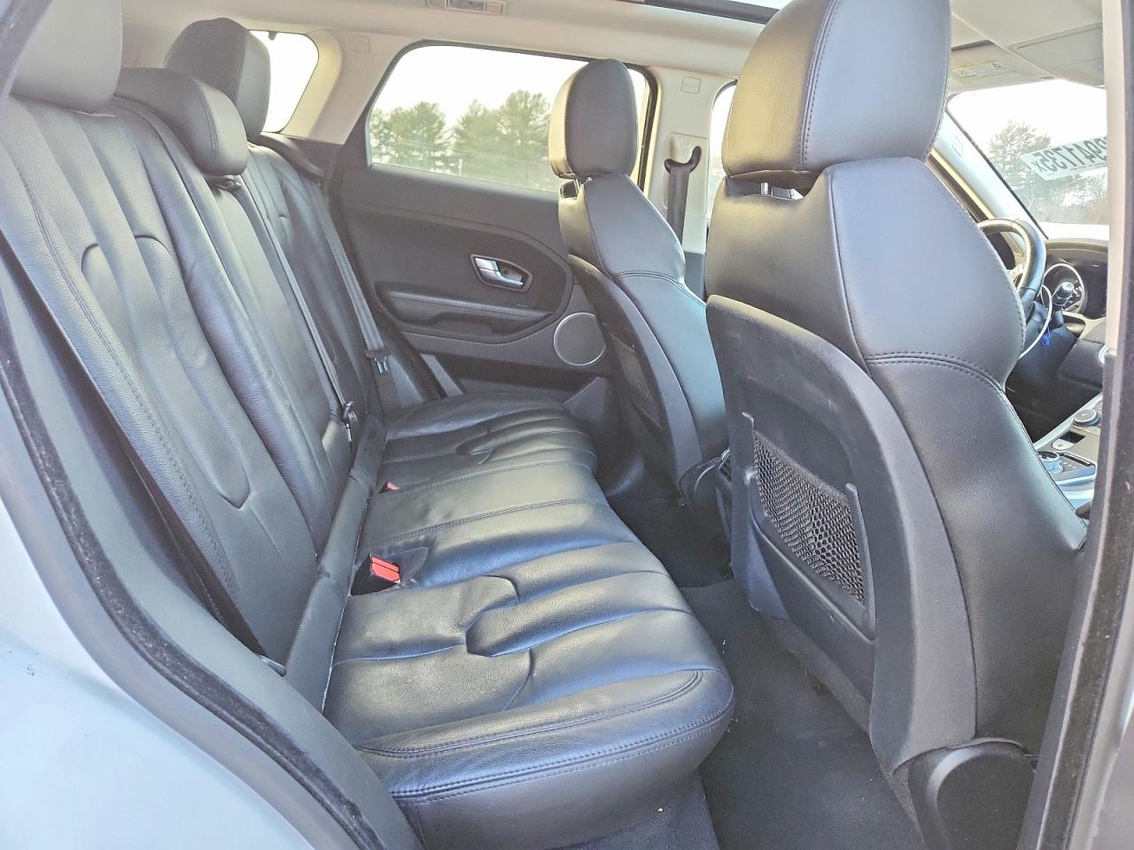 Land Rover Range Rover Pure Plus