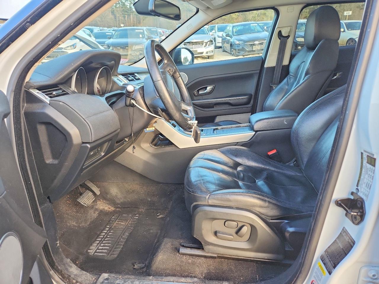 Land Rover Range Rover Pure Plus