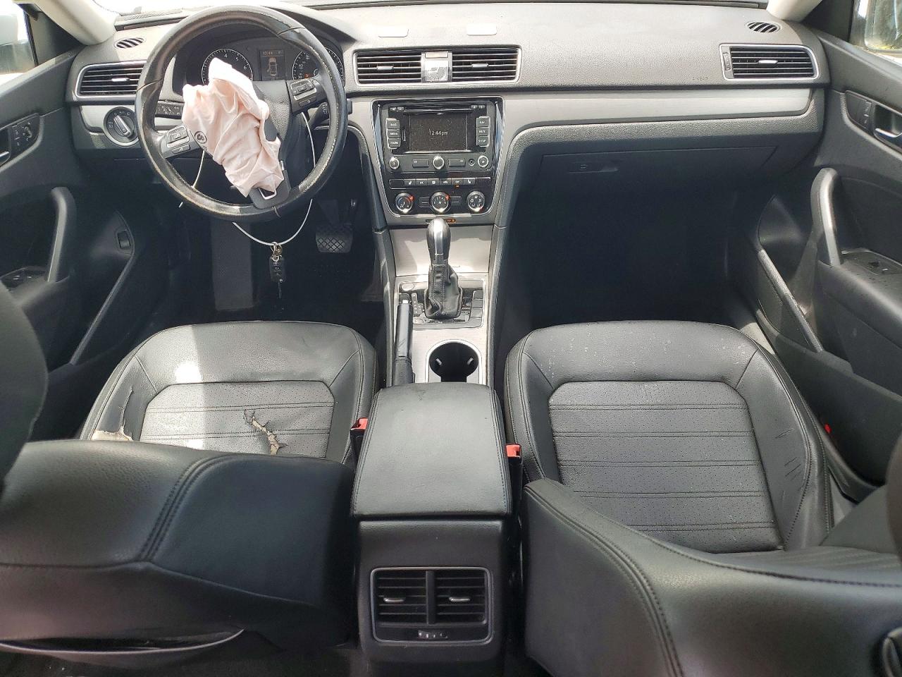 Volkswagen Passat Se
