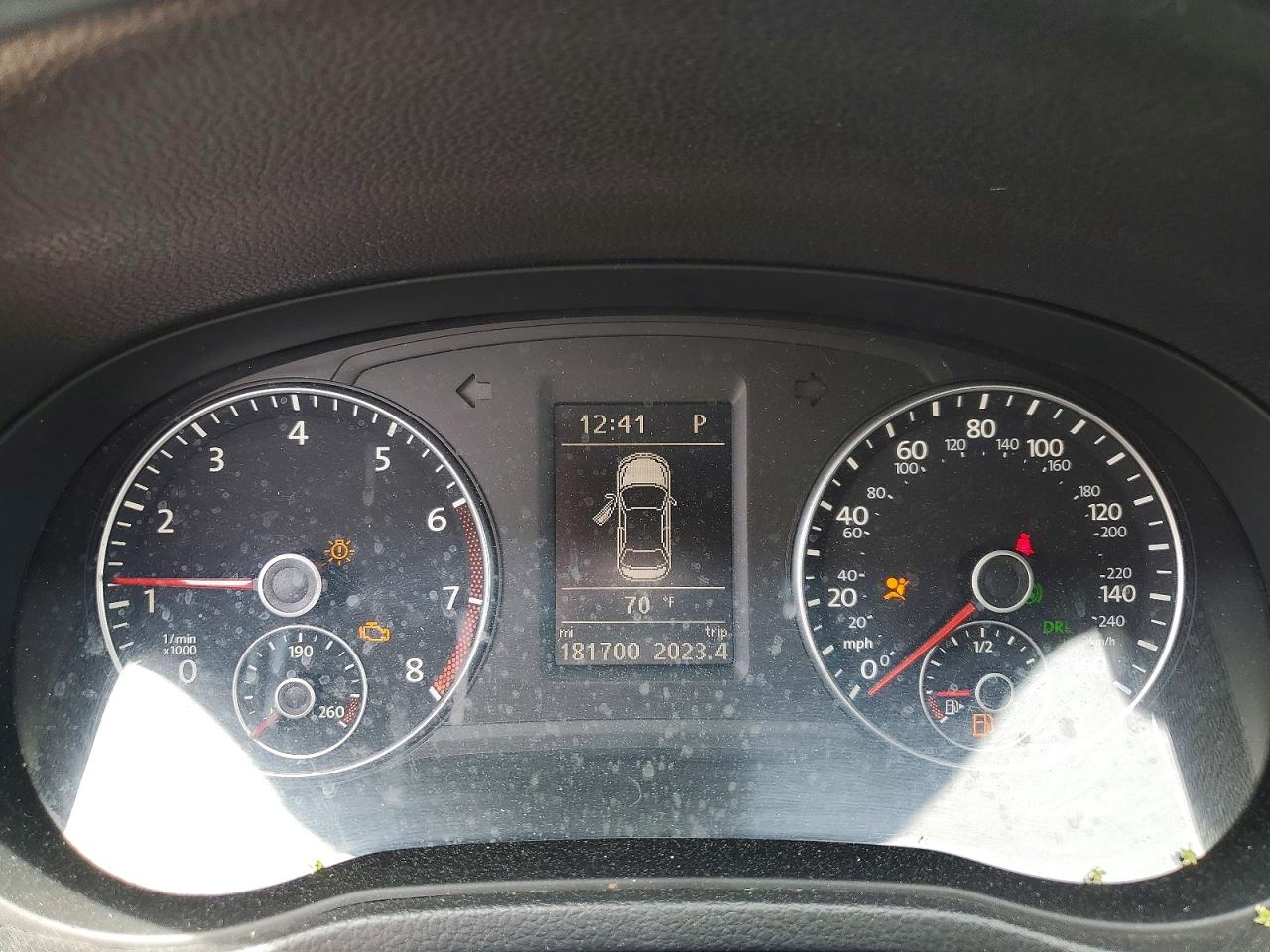 Volkswagen Passat Se