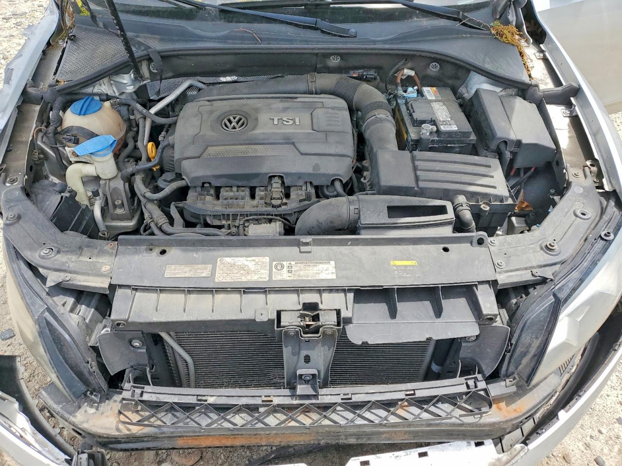 Volkswagen Passat Se