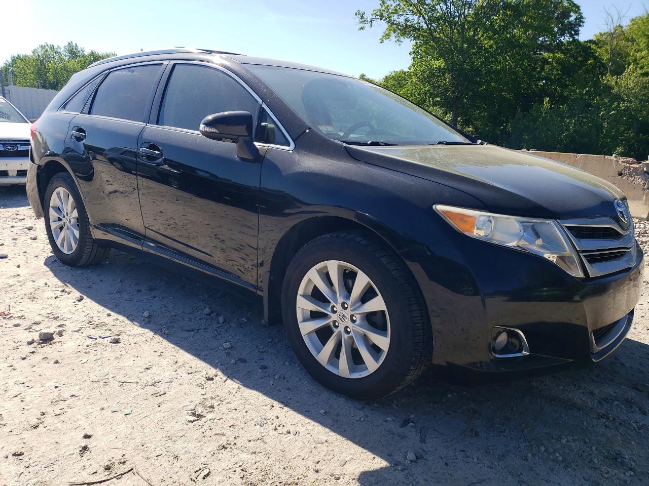 Toyota Venza Le