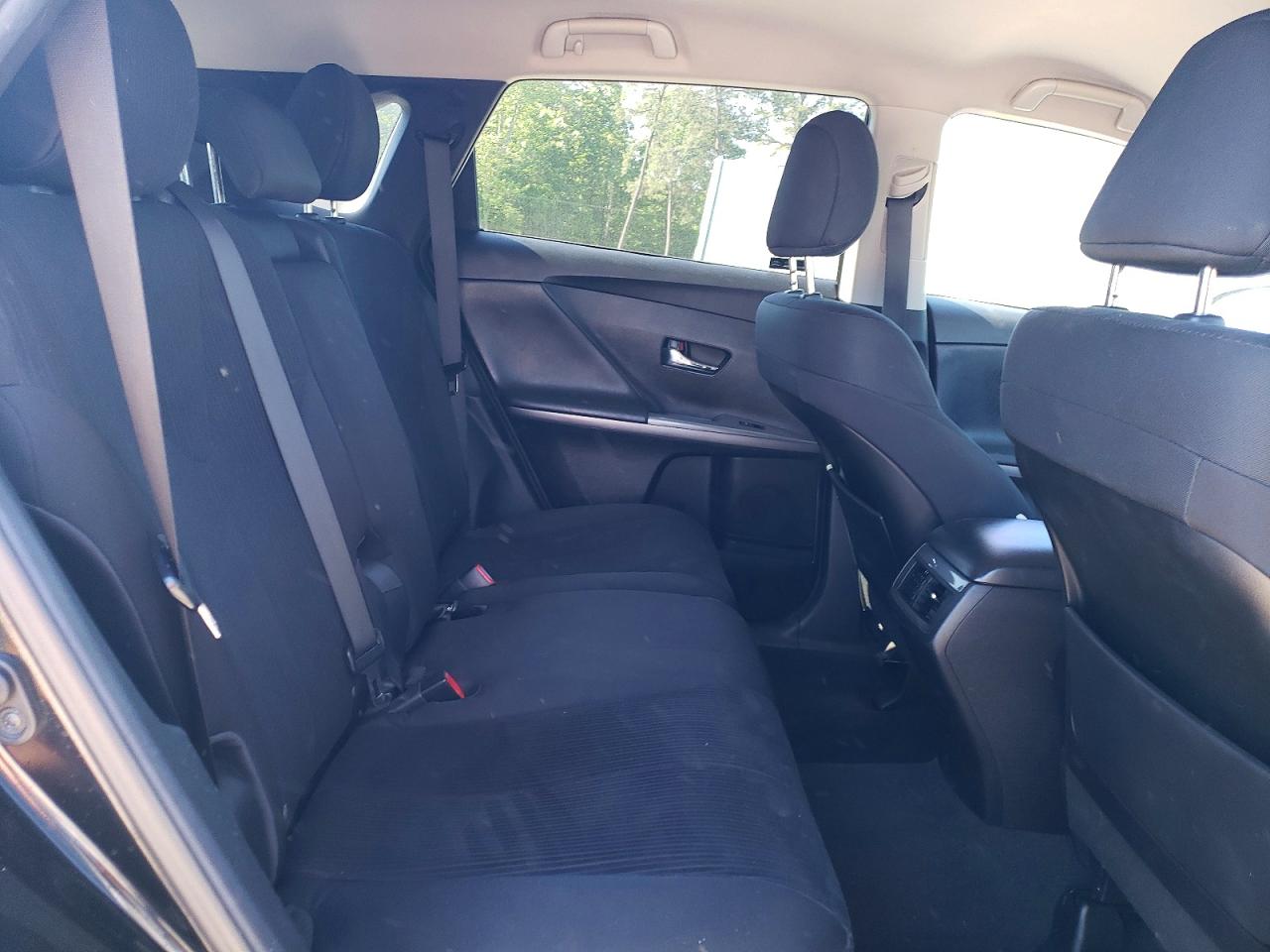 Toyota Venza Le