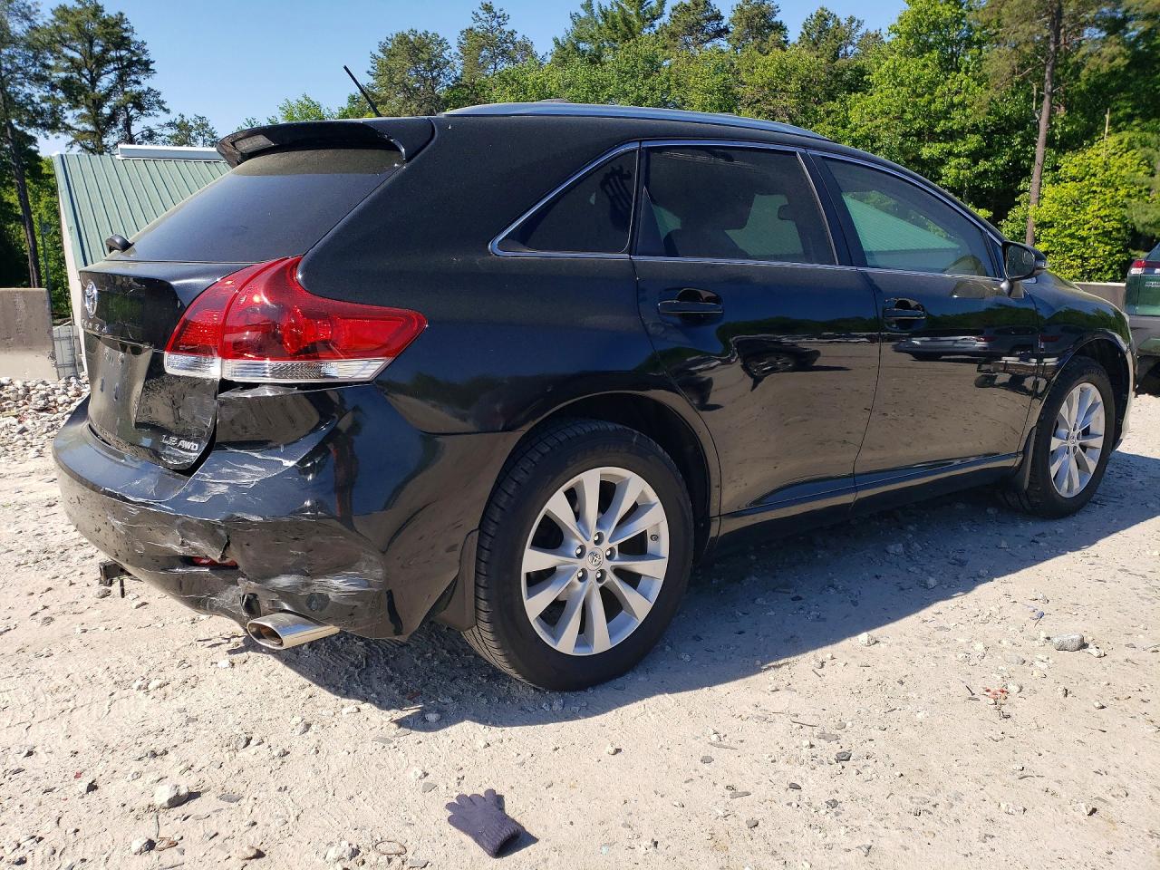 Toyota Venza Le