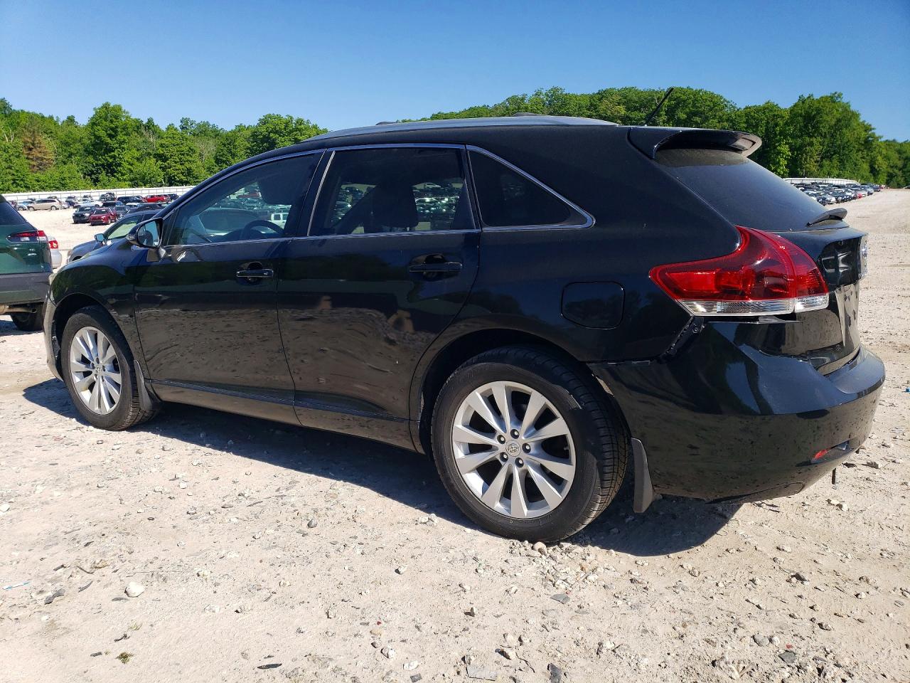 Toyota Venza Le