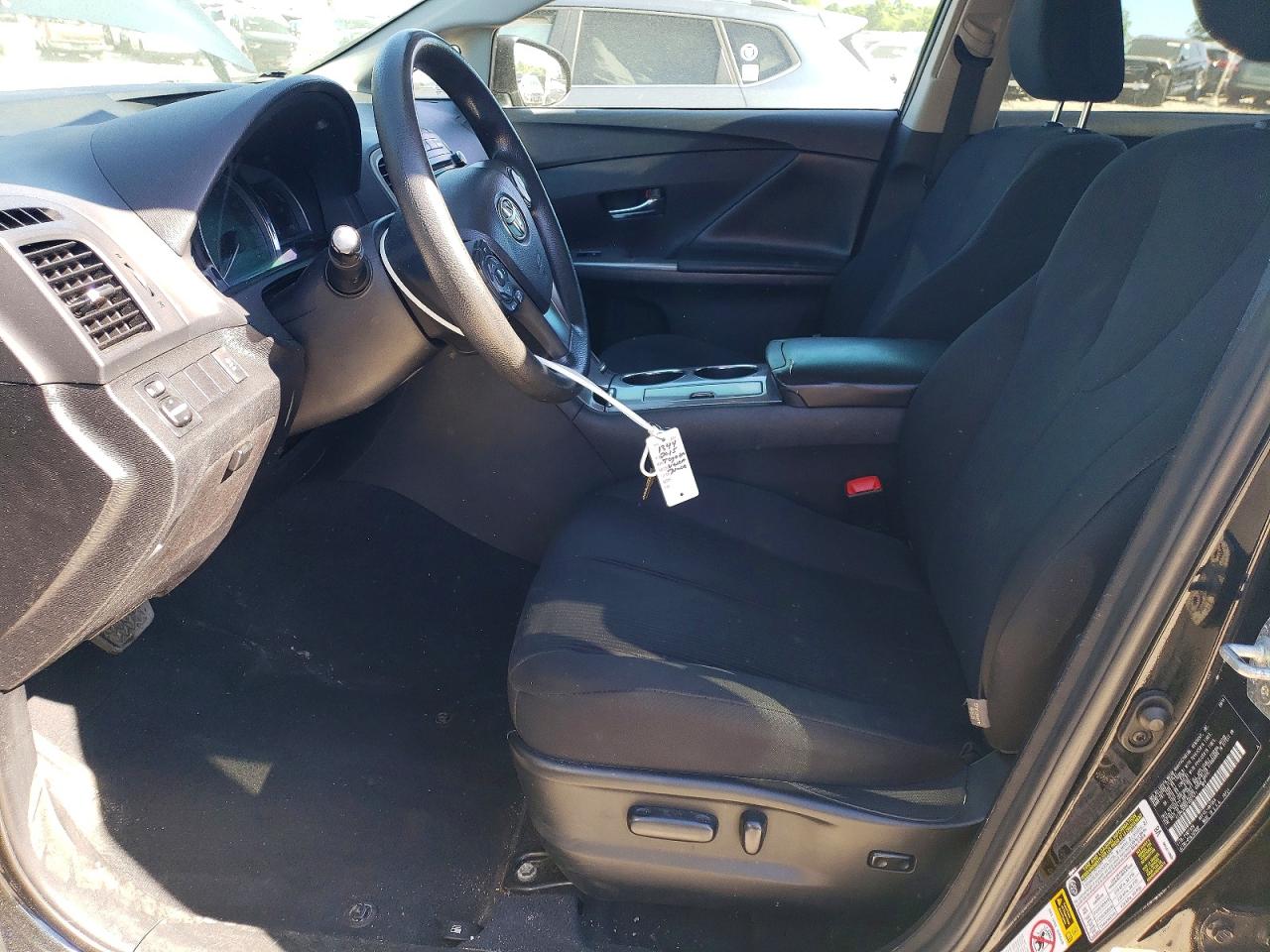 Toyota Venza Le