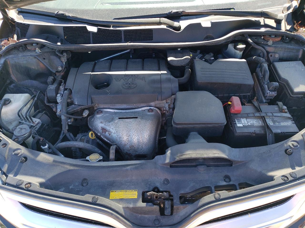 Toyota Venza Le