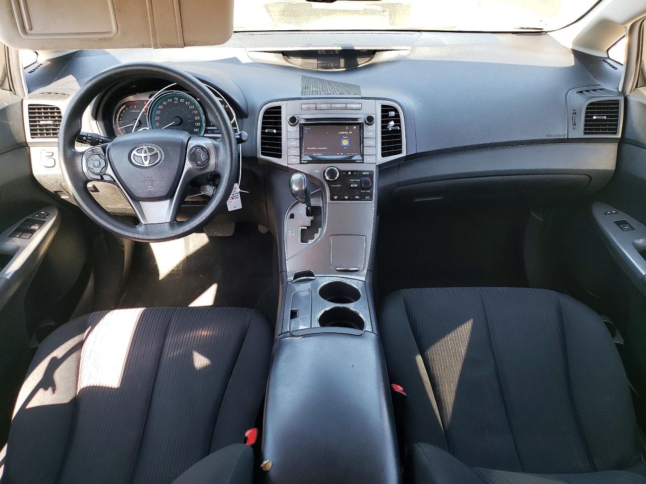 Toyota Venza Le