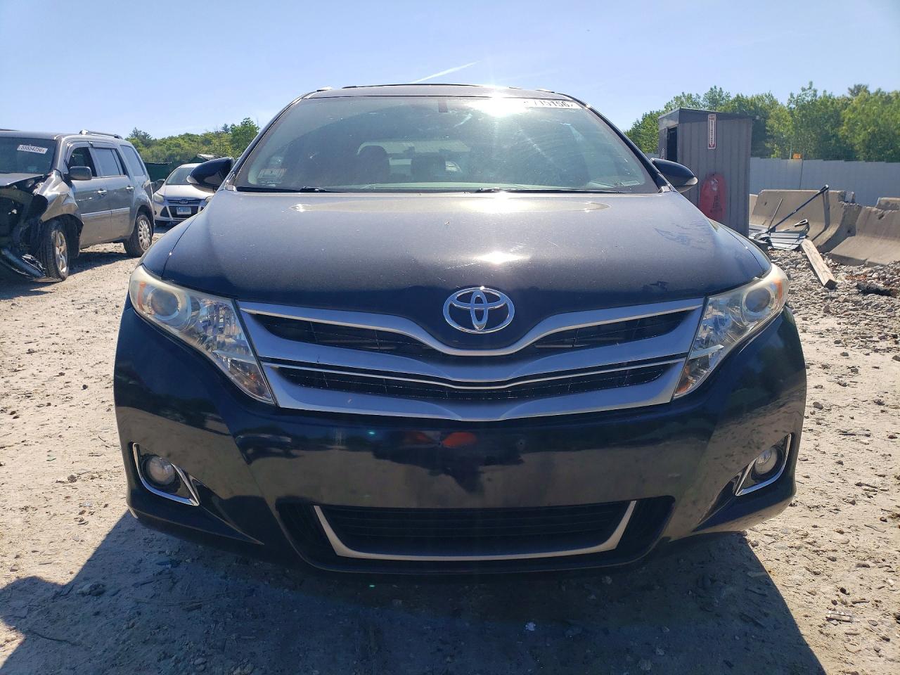 Toyota Venza Le