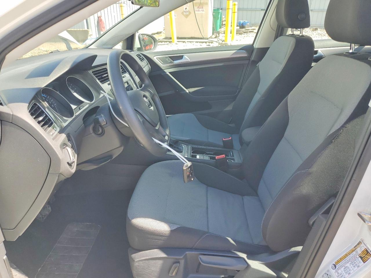 Volkswagen Golf Se