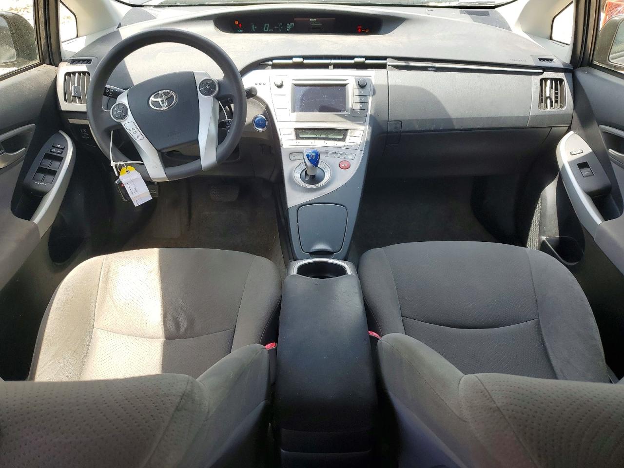 Toyota Prius Two