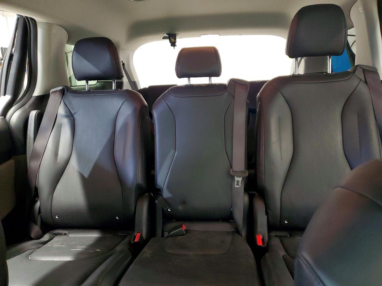 Kia Carnival Lxs