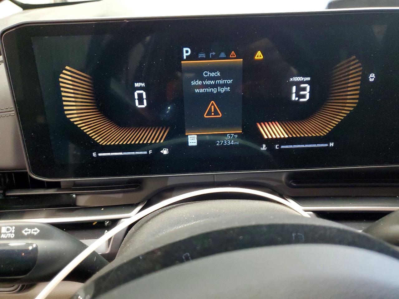 Kia Carnival Lxs